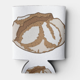 Sourdough Bread Loaf Can Cooler