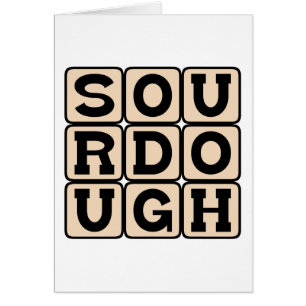 Sourdough, San Francisco Bread