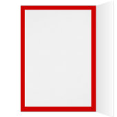 SOUS - CHEF DE CUISINE CARDS (Inside (Left))