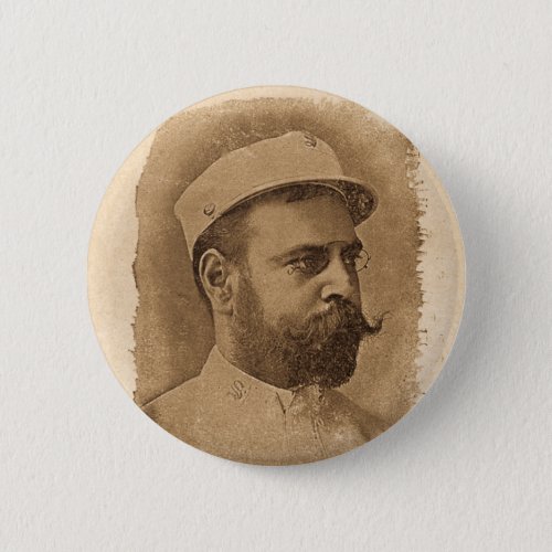 Sousa and his Band 1901 _ Vintage Advertisement Button