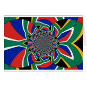 South Africa (Front Horizontal)