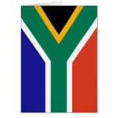 South Africa (Front)