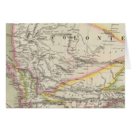 South Africa 53 (Front Horizontal)