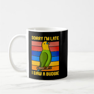 South Africa African Hadeda Bird Funny Alarm Premi Coffee Mug