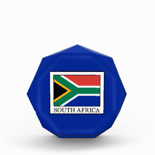 South Africa Award