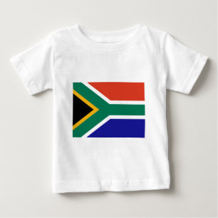 South Africa Baby T-Shirt