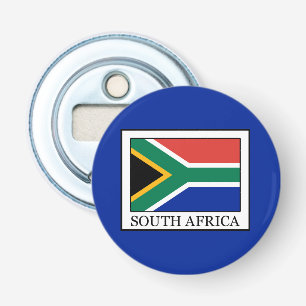 South Africa Bottle Opener