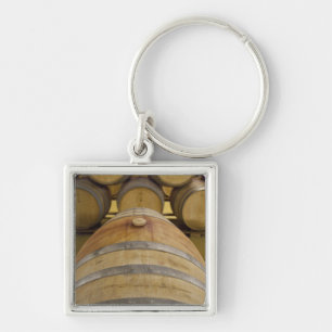 South Africa, Cape Town. Stellenbosch wine area, Keychain