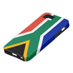 SOUTH AFRICA iPhone SE/5/5s CASE