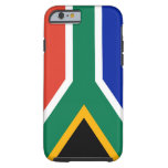 SOUTH AFRICA TOUGH iPhone 6 CASE