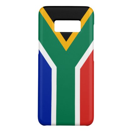 South Africa Case-Mate Samsung Galaxy S8 Case