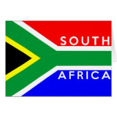 south africa country flag symbol name text (Front Horizontal)