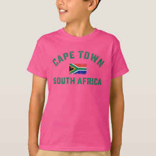 south Africa design T-Shirt