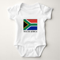 South Africa Flag