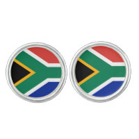 South Africa Flag