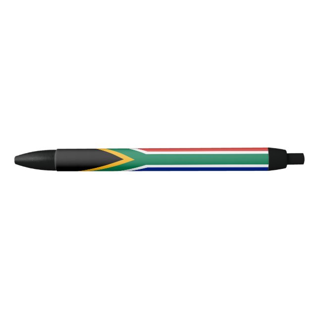 South Africa flag Pen (Front)