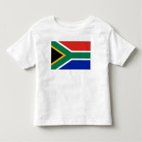 South Africa Flag