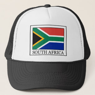 South Africa hat