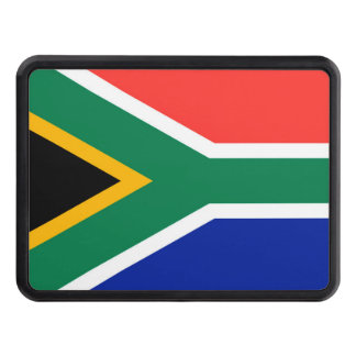 South Africa Hitch Cover