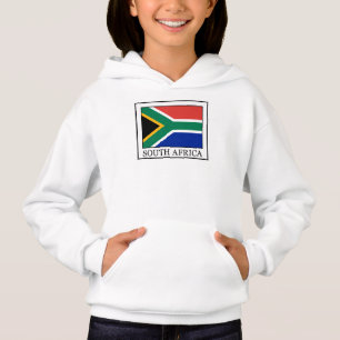 South Africa Hoodie