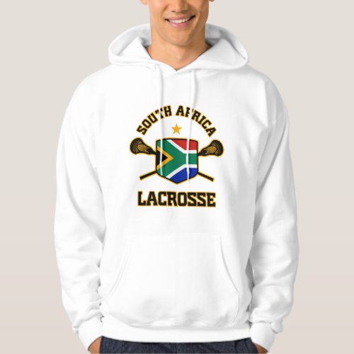 South Africa Hoodie