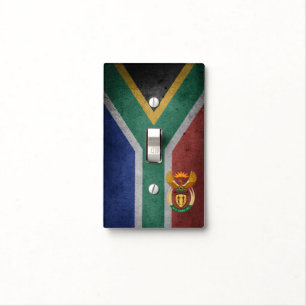 South Africa Light Switch Cover