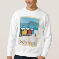 South Africa | Muizenberg Beach