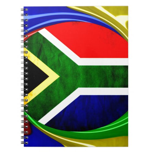 South Africa Notebook