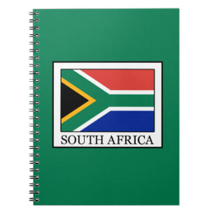 South Africa Notebook