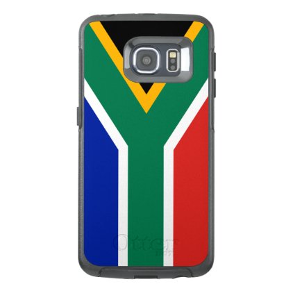 South Africa OtterBox Samsung Galaxy S6 Edge Case