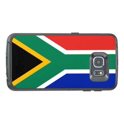 South Africa OtterBox Samsung Galaxy S6 Edge Case