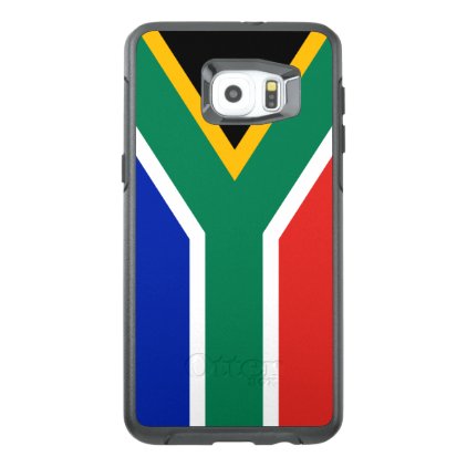 South Africa OtterBox Samsung Galaxy S6 Edge Plus Case