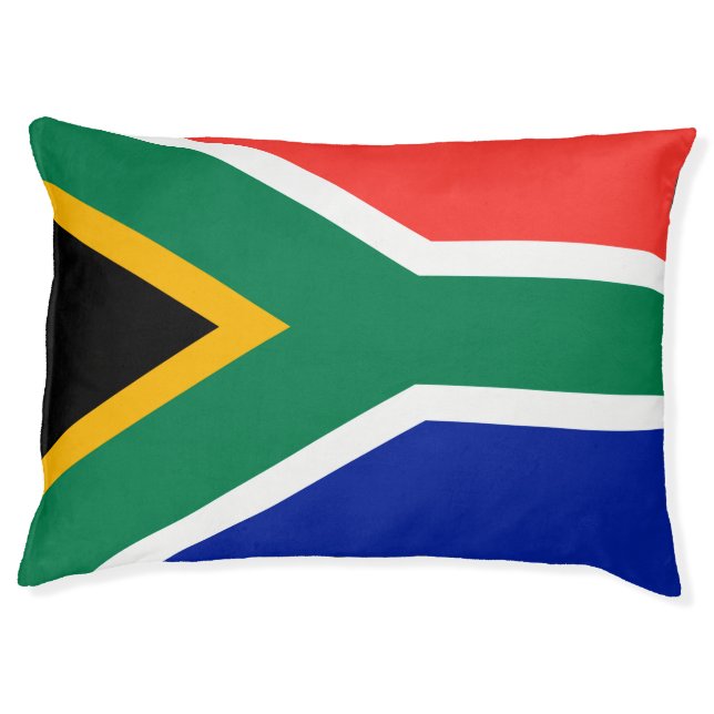 South Africa Pet Bed (Front)