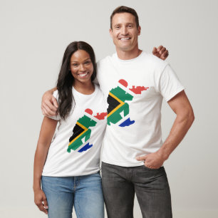 South Africa Seal T-Shirt