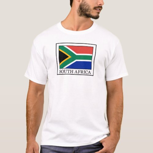 South Africa Shirt