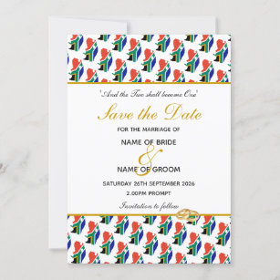 Peacock Invitations Kitt 7