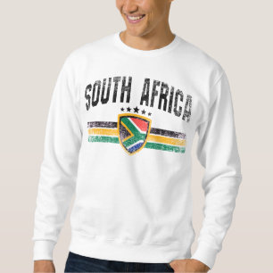 South Africa Sweatshirt