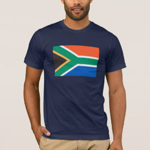South Africa T-Shirt