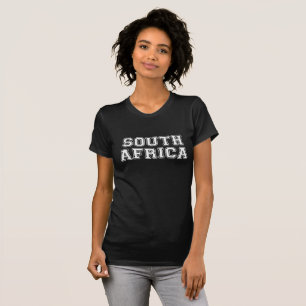 South Africa T-Shirt