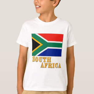 South Africa T-Shirt