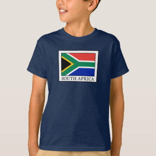 South Africa T-Shirt