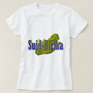South Africa T-Shirt