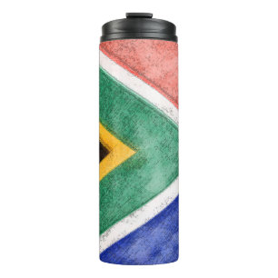 South Africa Thermal Tumbler