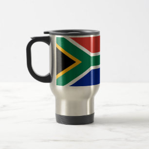 South Africa Travel Mug