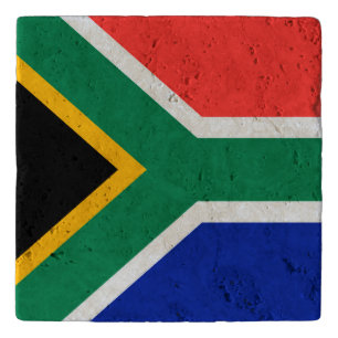 South Africa Trivet