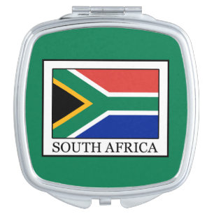 South Africa Vanity Mirror