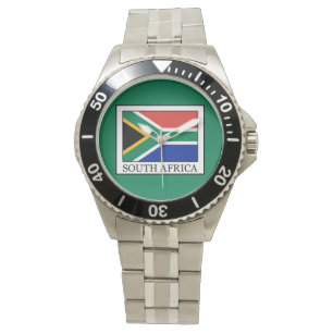 South Africa Watch