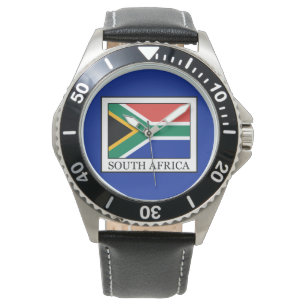 South Africa Watch