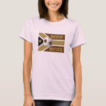 South African Flag 1 T-Shirt