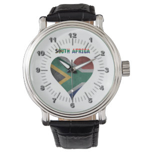 South African heart Watch